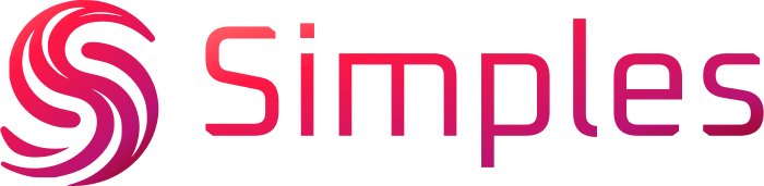 design de logotipo Simples