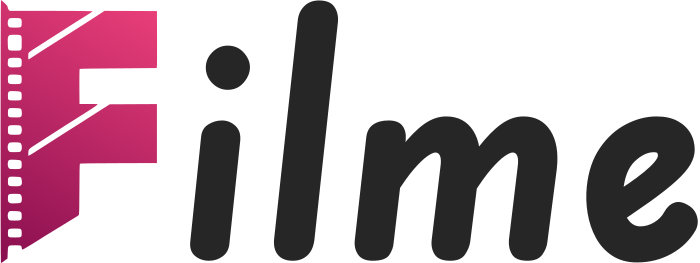 design de logotipo Cinema