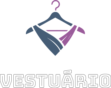 design de logotipo Vestuário
