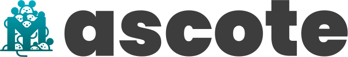 design de logotipo Mascote