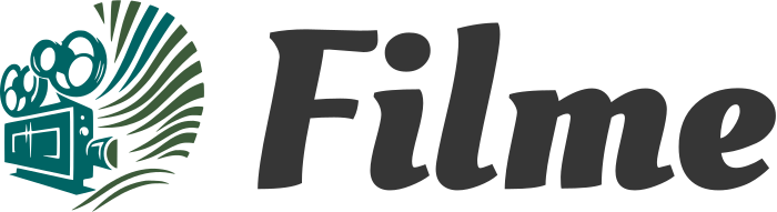 design de logotipo Cinema