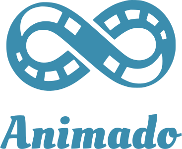 design de logotipo Animado
