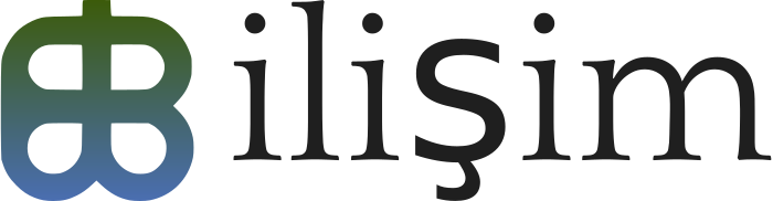 Bilişim logo tasarımı