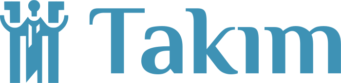 Takım logo tasarımı
