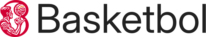 Basketbol logo tasarımı