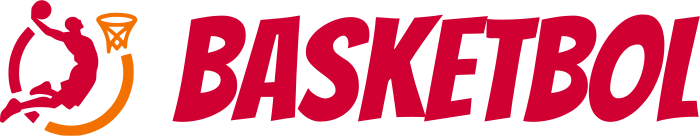 Basketbol logo tasarımı