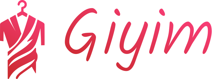 Giyim logo tasarımı