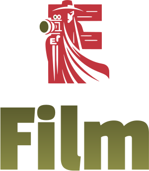 Sinema logo tasarımı