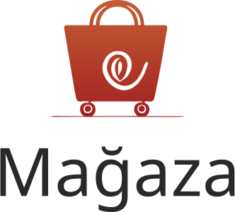Mağaza logo tasarımı