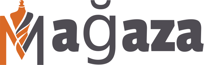 Mağaza logo tasarımı