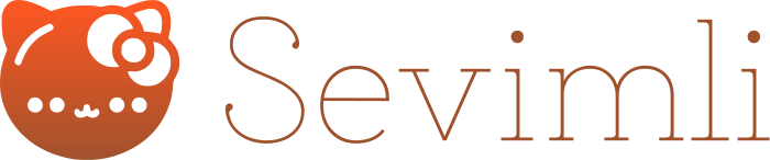 Sevimli logo tasarımı