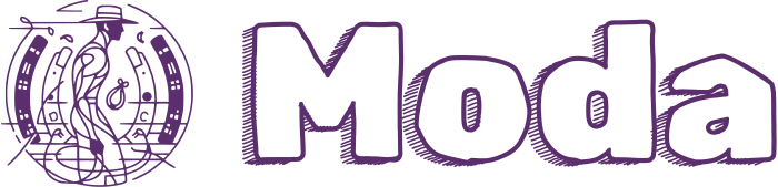 Moda logo tasarımı