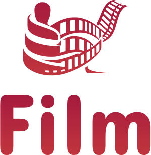 Film logo tasarımı