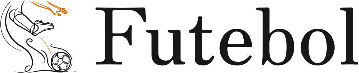 design de logotipo Futebol