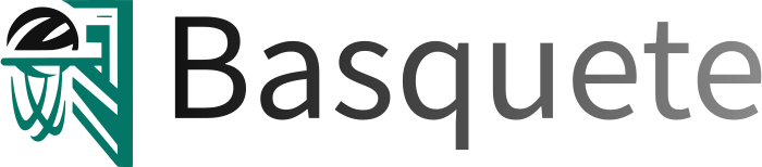 design de logotipo Basquete