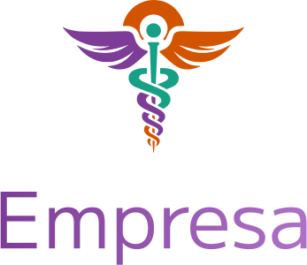 design de logotipo Empresa