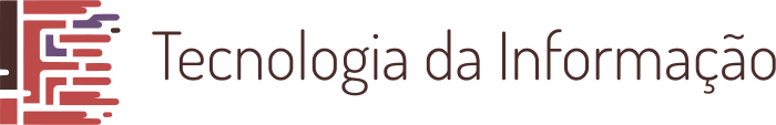 design de logotipo Tecnologia da Informação