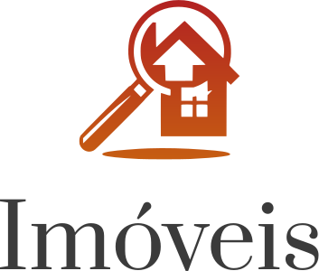 design de logotipo Imóveis