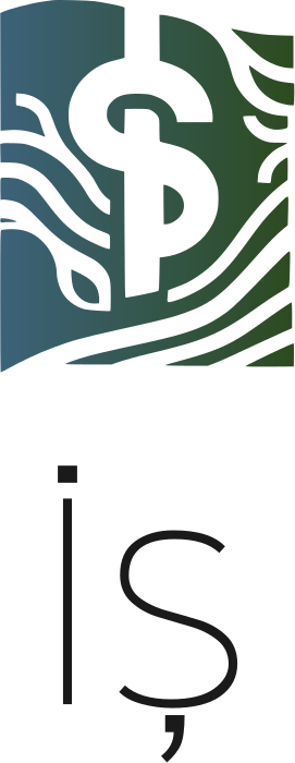 İş logo tasarımı