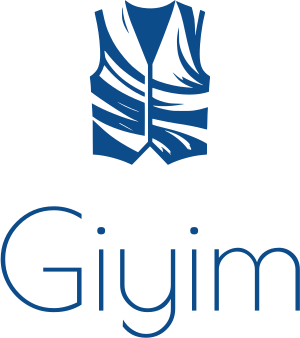Giyim logo tasarımı