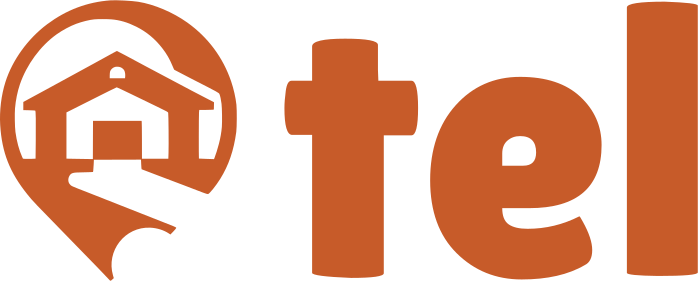 Otel logo tasarımı