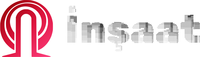 İnşaat logo tasarımı