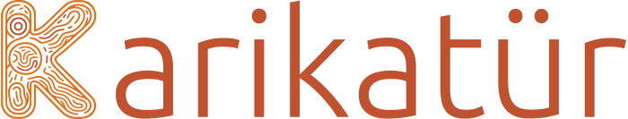 Çizgi Film logo tasarımı