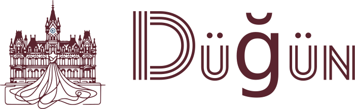 Düğün logo tasarımı