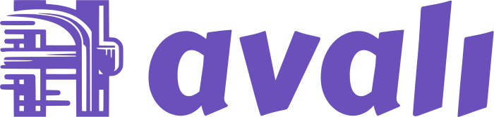 Havalı logo tasarımı