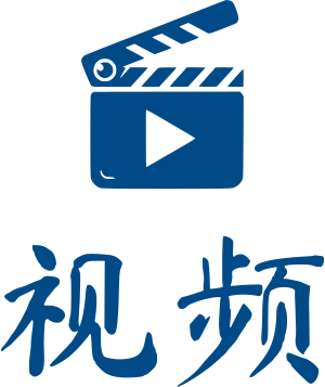 视频 标志设计