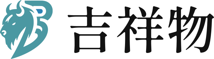 吉祥物 标志设计