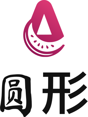 圆形 标志设计