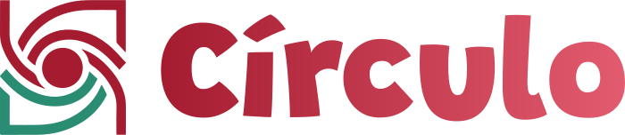 design de logotipo Círculo