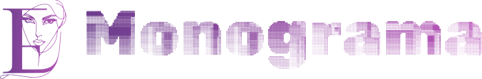 design de logotipo Monograma