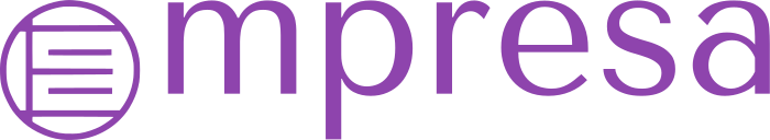 design de logotipo Empresa
