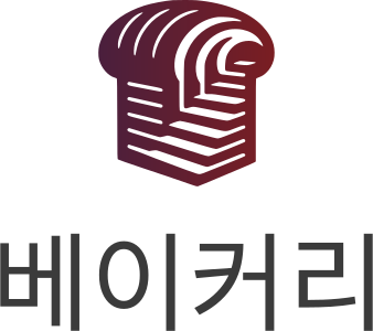 베이커리 로고 디자인