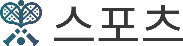 스포츠 로고 디자인
