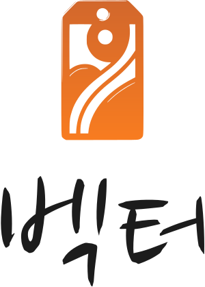 벡터 로고 디자인
