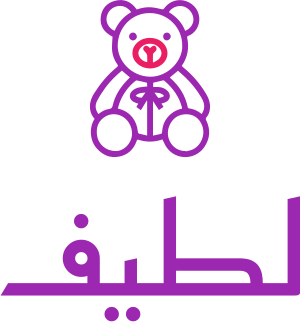 تصميم شعار لطيف