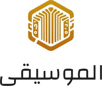 تصميم شعار الموسيقى