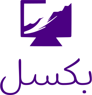تصميم شعار بكسل