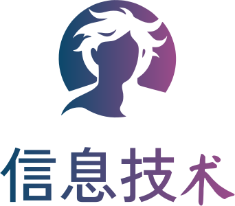 信息技术 标志设计