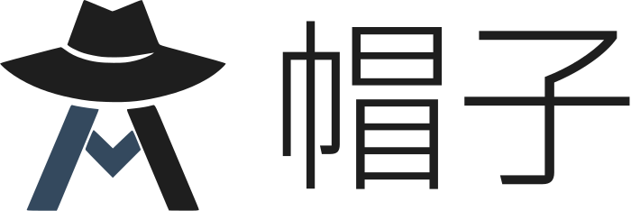 帽子 标志设计