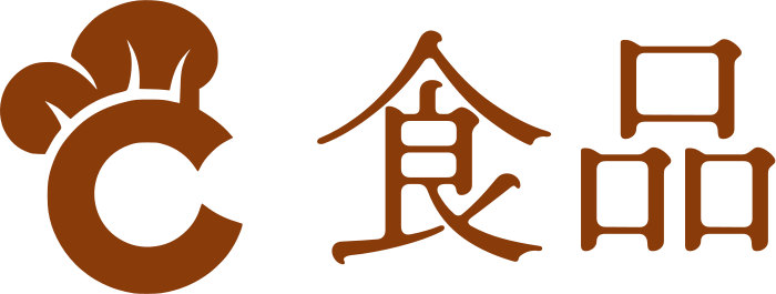 食品 标志设计