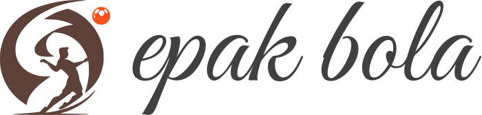 desain logo Sepak bola