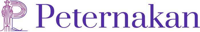 desain logo Peternakan