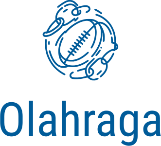 desain logo Olahraga