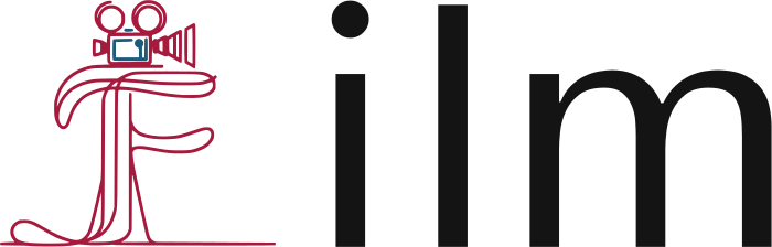 desain logo Sinema