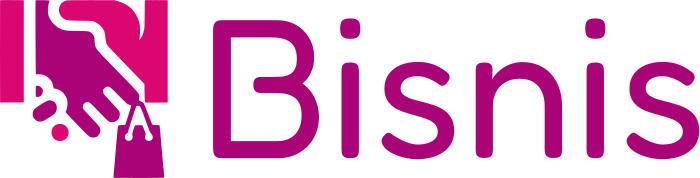 desain logo Bisnis
