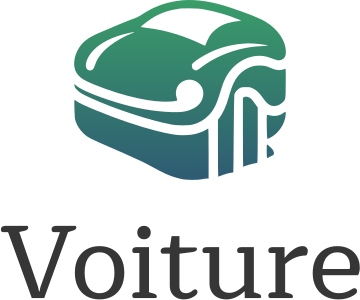 création de logo Voiture